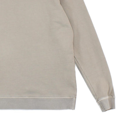 Mens Sweatshirt Crew Neck