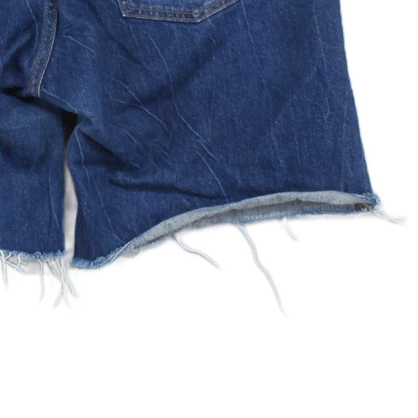 Mens Denim Shorts Summer