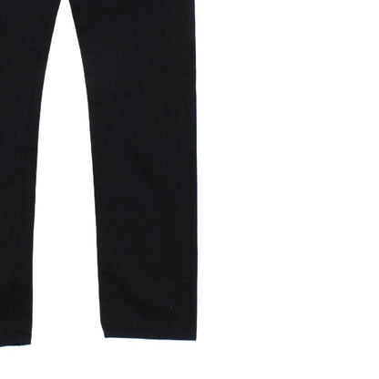 Mens 501 Ct Jeans Customised & Tapered Button Fly Denim
