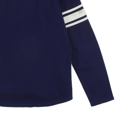 Mens Polo Shirt 80S Casuals Regular