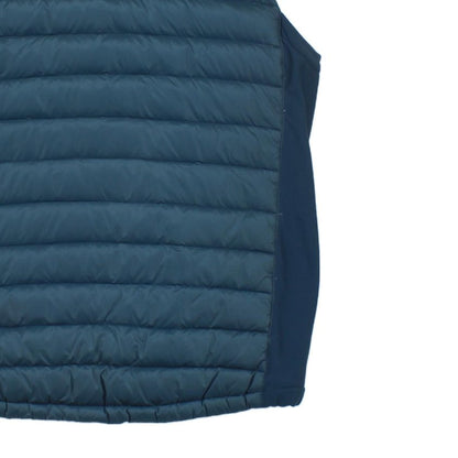 Mens Bodywarmer Down Summit Series