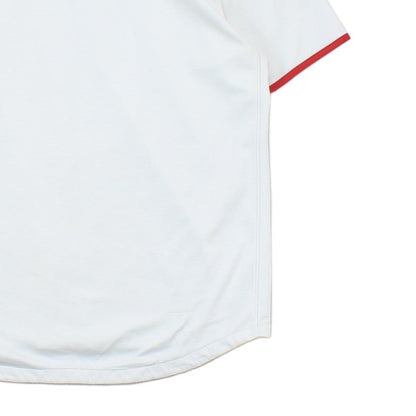 Mens Manchester United 2012-14 Football Shirt Away Jersey