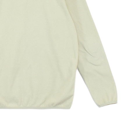 Mens 1/4 Zip Fleece Lightweight Outdoor Pullover
