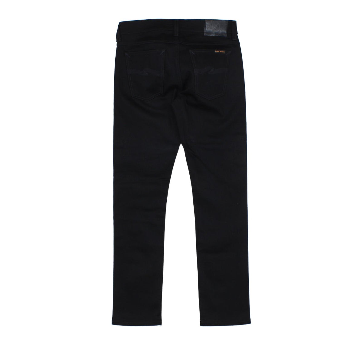 Mens Tilted Tor Jeans Denim Skinny
