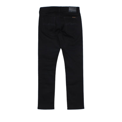 Mens Tilted Tor Jeans Denim Skinny