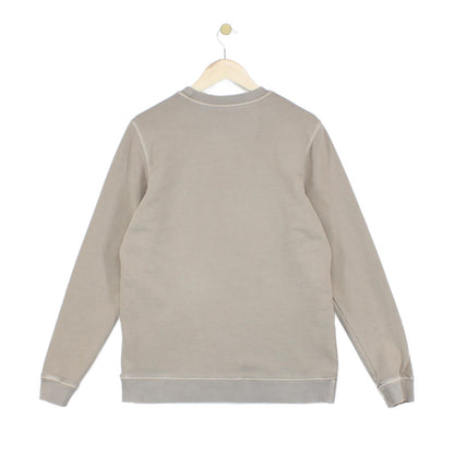 Mens Sweatshirt Crew Neck