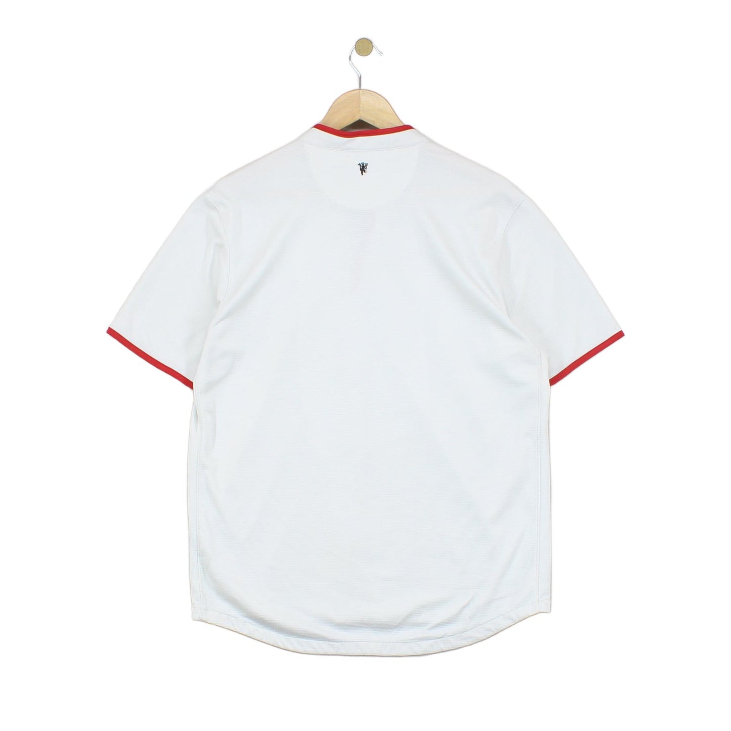 Mens Manchester United 2012-14 Football Shirt Away Jersey
