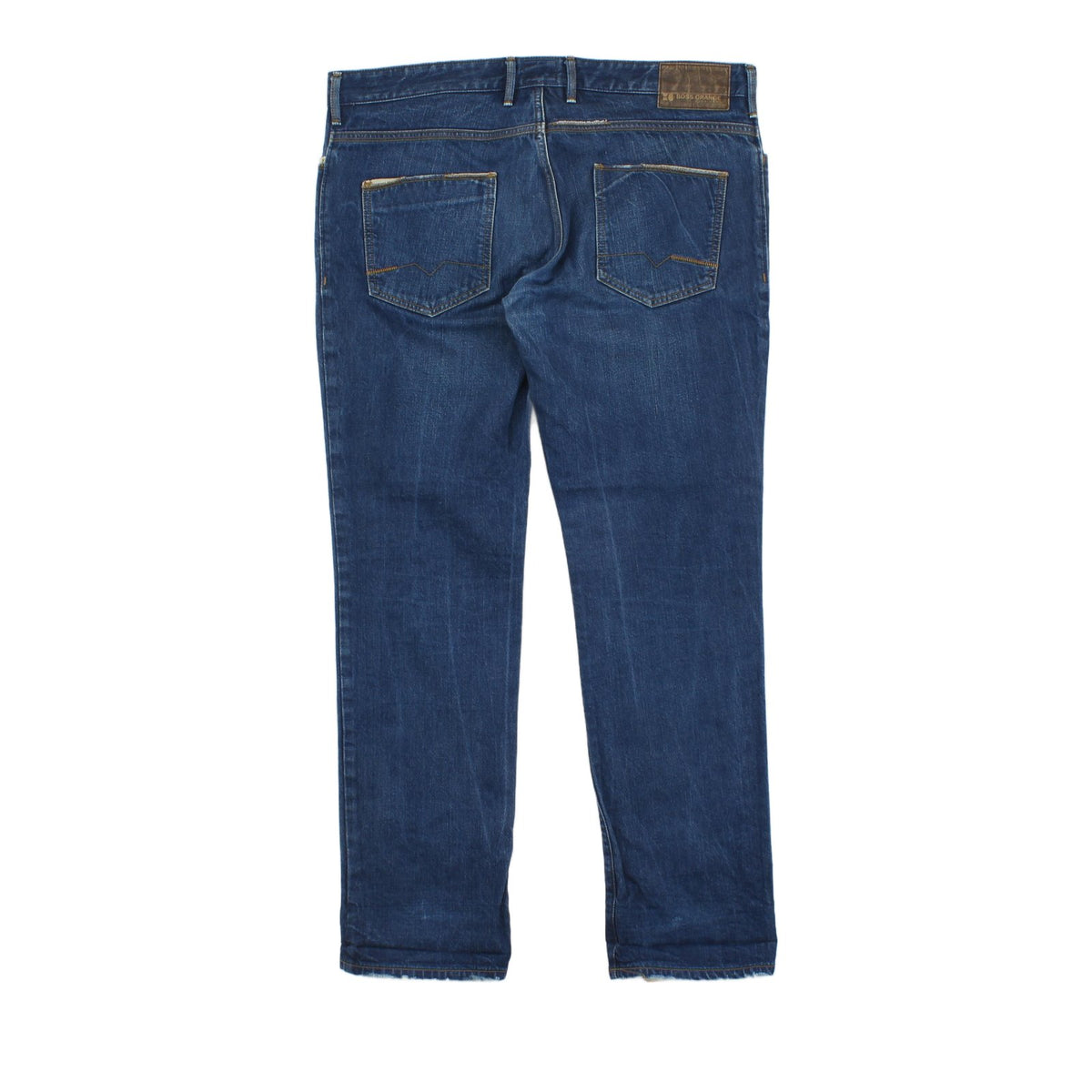 Mens Jeans Denim Cotton