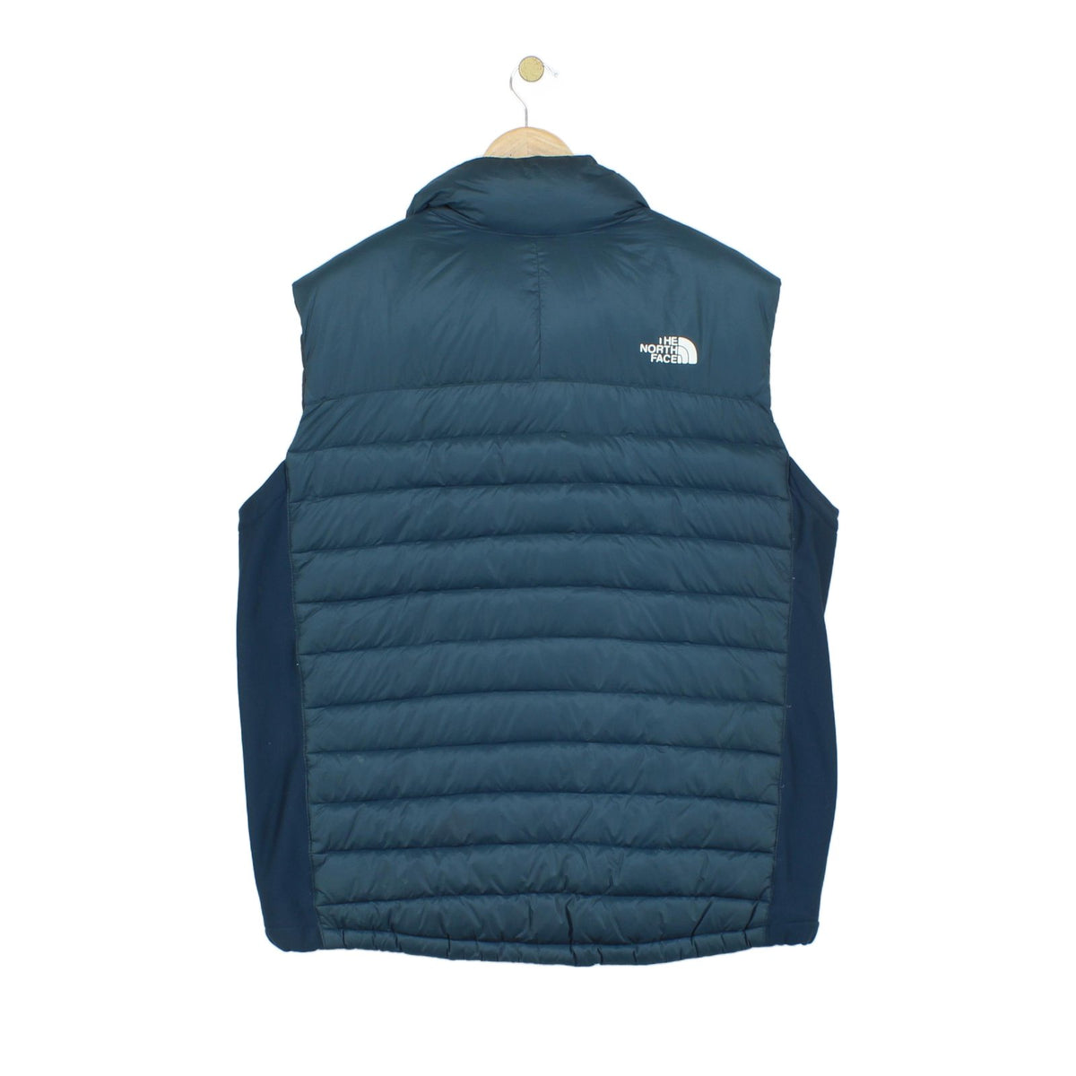 Mens Bodywarmer Down Summit Series