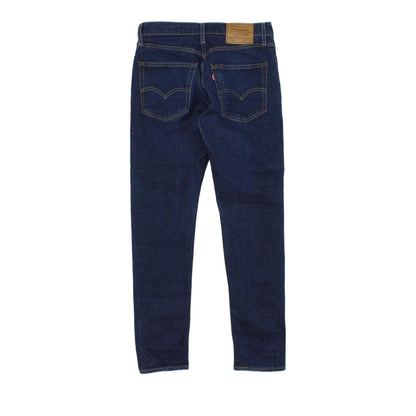 Mens 511 Jeans Slim Fit Stretch Denim