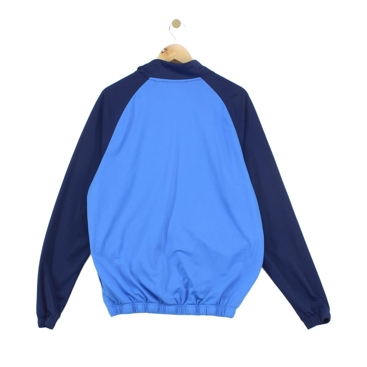 Mens Track Jacket Outerwear Lightweight
