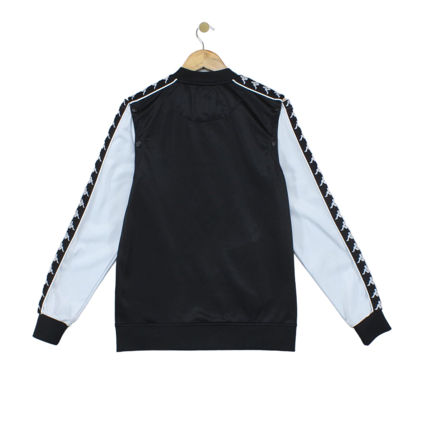 Mens Track Jacket Full Zip Casual Vest Convertible