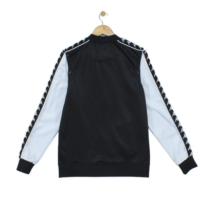 Mens Track Jacket Full Zip Casual Vest Convertible
