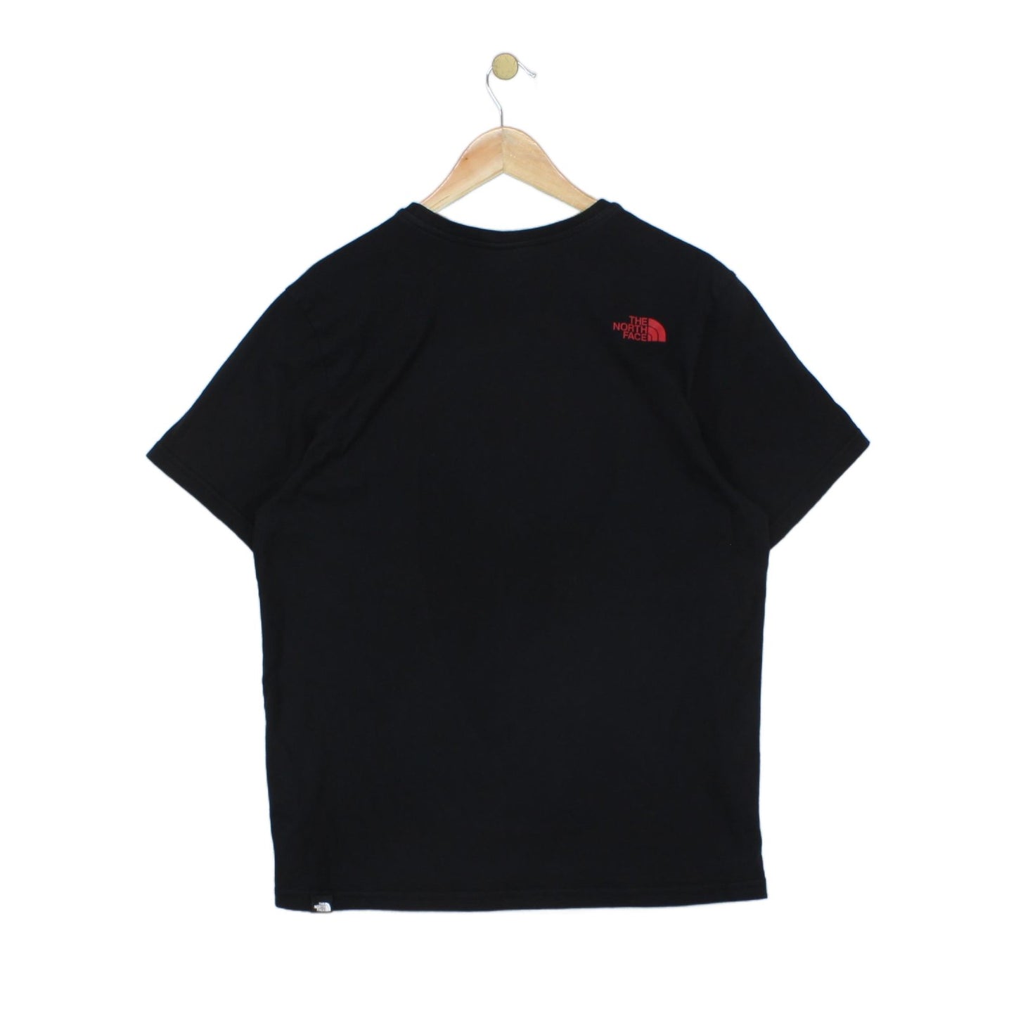 Mens T-Shirt Outdoor Graphic