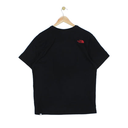Mens T-Shirt Outdoor Graphic