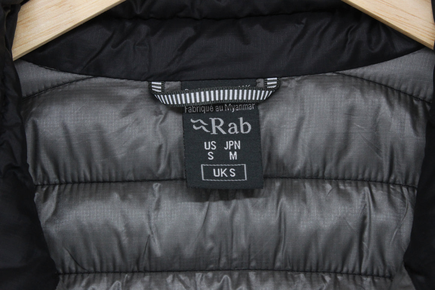 Mens Cirrus Quilted Jacket Insulated Outdoor