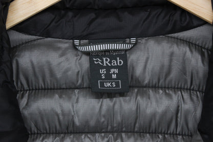 Mens Cirrus Quilted Jacket Insulated Outdoor