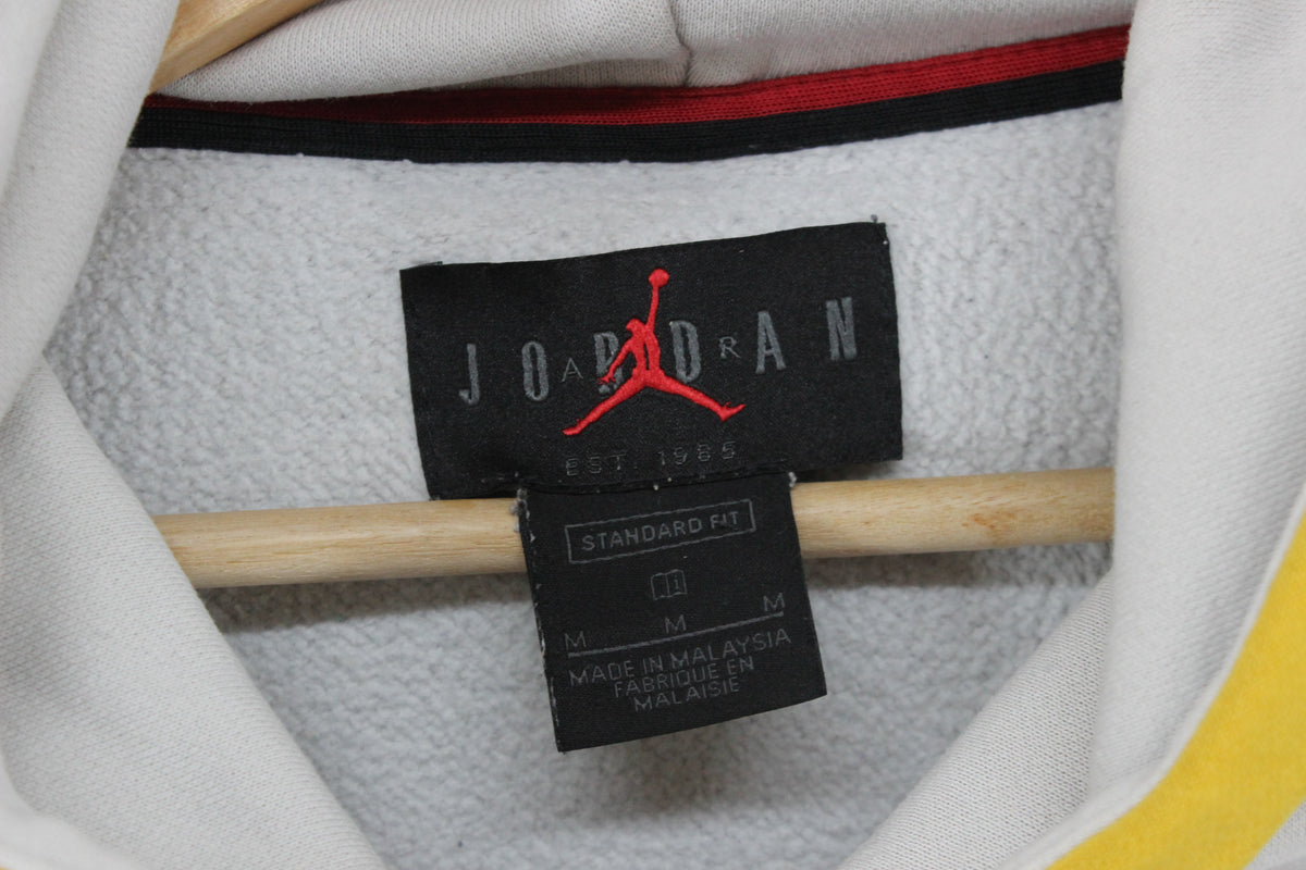 Mens Hoodie Streetwear Basketball