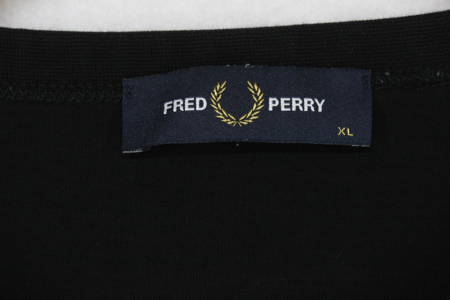 Mens T-Shirt Classic Crew Neck