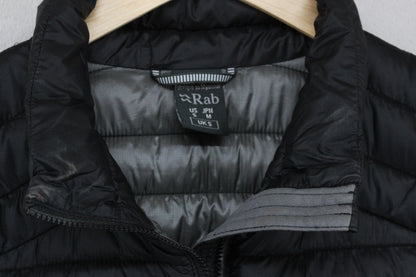Mens Cirrus Quilted Jacket Insulated Outdoor