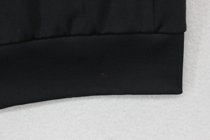 Mens Sst Track Jacket Three Stripes Full Zip