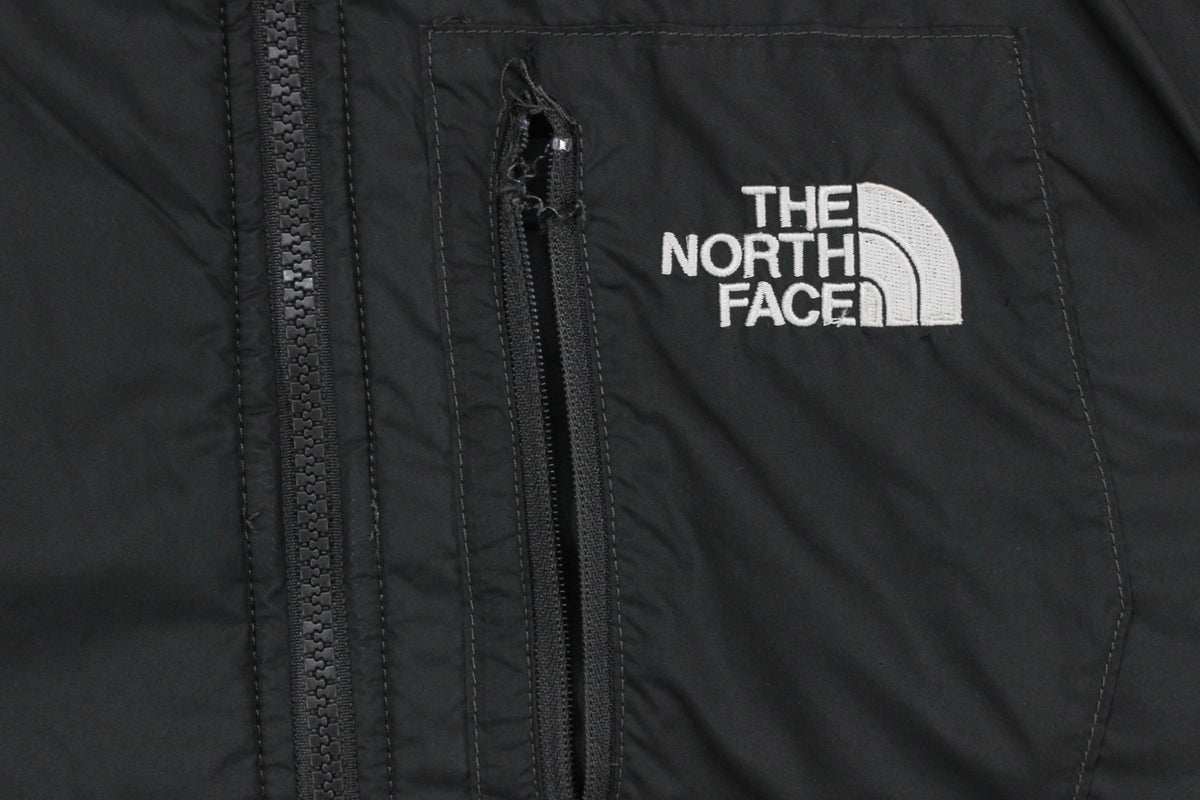 Boys Quilted Jacket Hooded Insulated
