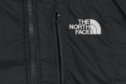 Boys Quilted Jacket Hooded Insulated