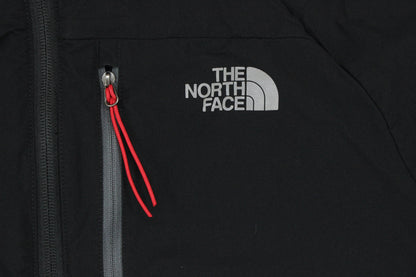 Mens Softshell Jacket Hooded Full Zip Outdoors