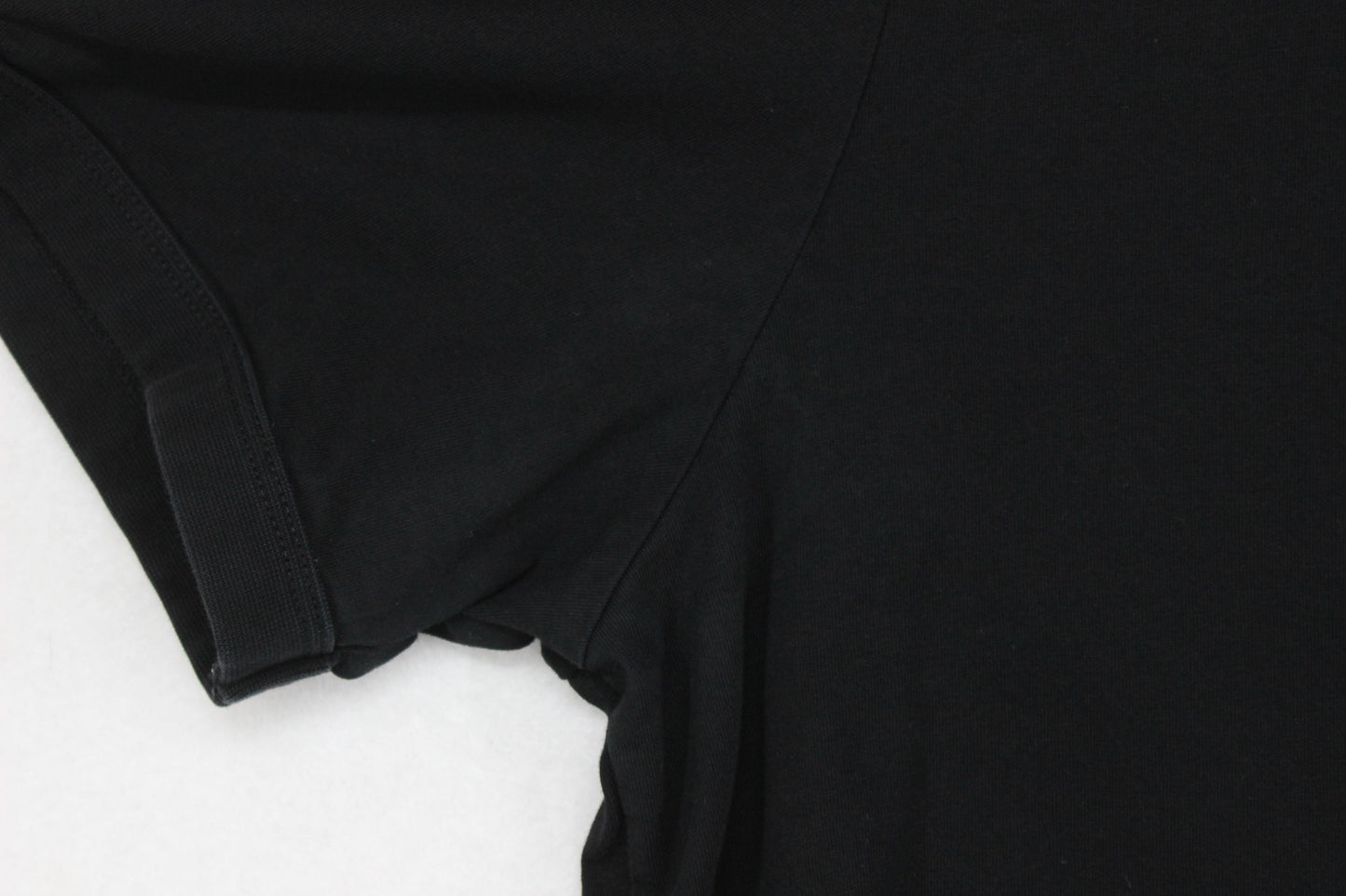 Mens T-Shirt Classic Crew Neck