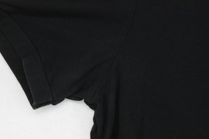 Mens T-Shirt Classic Crew Neck
