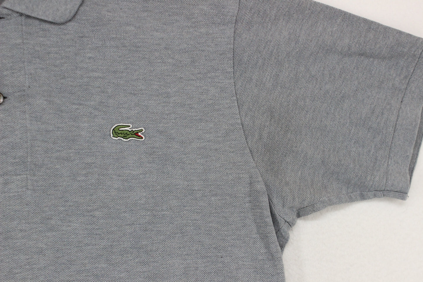 Mens Polo Shirt Classic Short Sleeve Collared