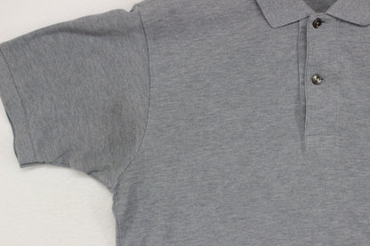 Mens Polo Shirt Classic Short Sleeve Collared
