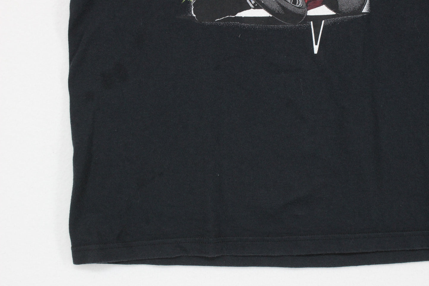 Mens Isle Of Man T-Shirt Graphic Racing