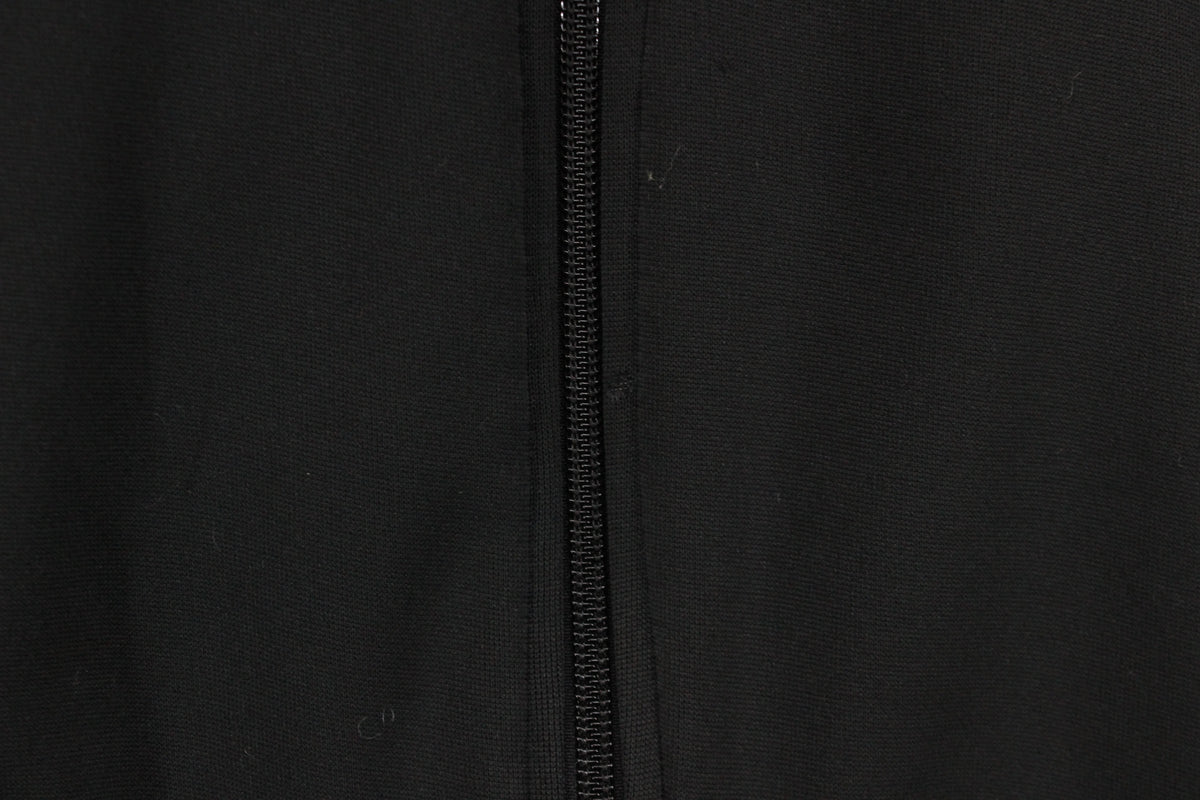 Mens Sst Track Jacket Three Stripes Full Zip