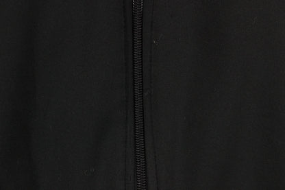 Mens Sst Track Jacket Three Stripes Full Zip