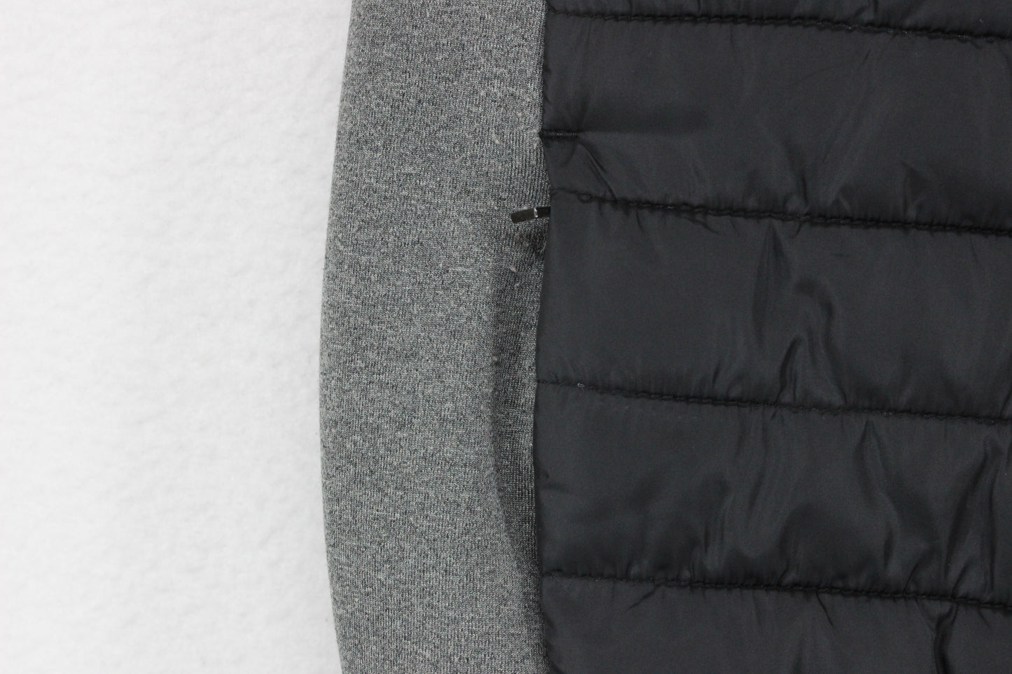 Mens Golf Bodywarmer Sleeveless Puffer Lightweight