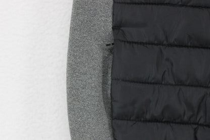 Mens Golf Bodywarmer Sleeveless Puffer Lightweight
