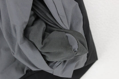 Mens Softshell Jacket Hooded Full Zip Outdoors