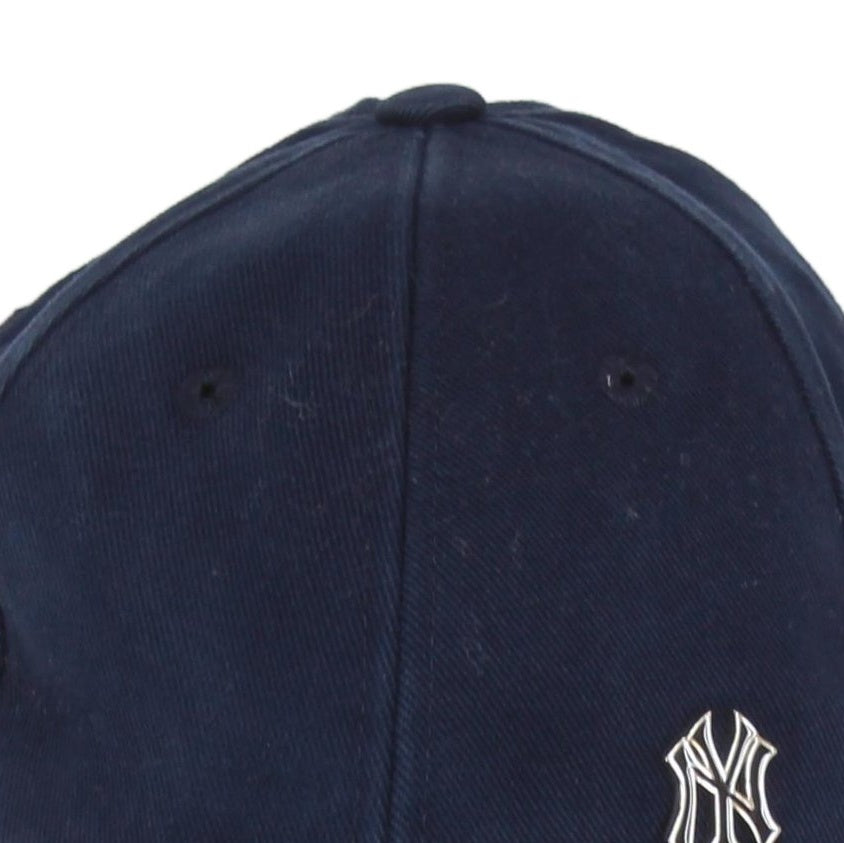Mens Yankees Baseball Cap Adjustable