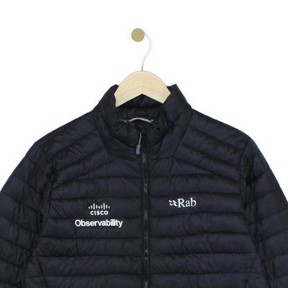 Mens Cirrus Quilted Jacket Insulated Outdoor