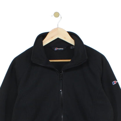 Womens Fleece Jacket Outdoor Lightweight