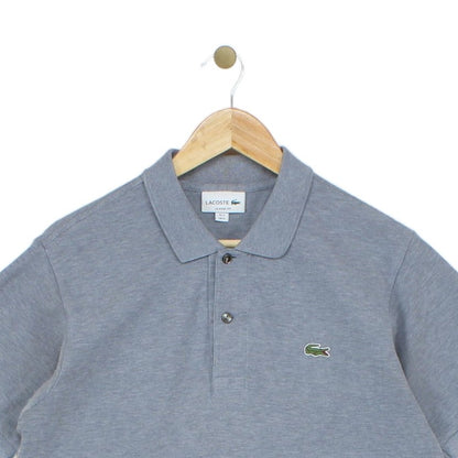 Mens Polo Shirt Classic Short Sleeve Collared