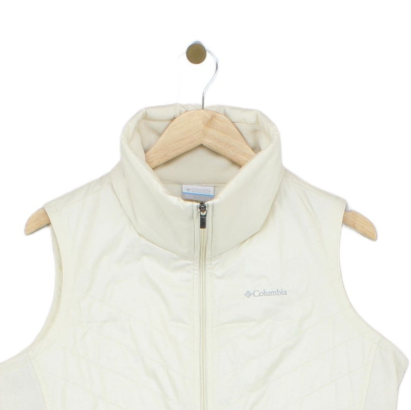 Womens Bodywarmer Lightweight