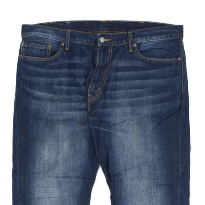 Mens 514 Jeans Straight Leg Denim