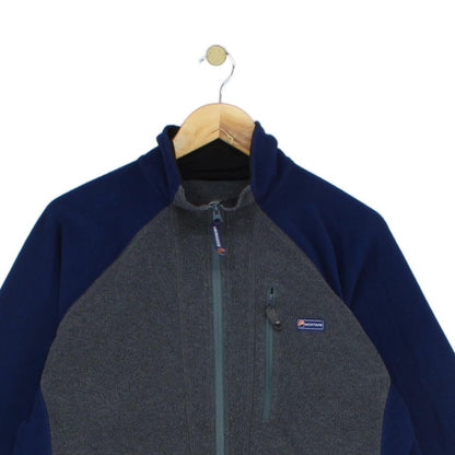 Mens 1/4 Zip Fleece  Outdoor Polartec
