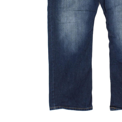Mens 514 Jeans Straight Leg Denim