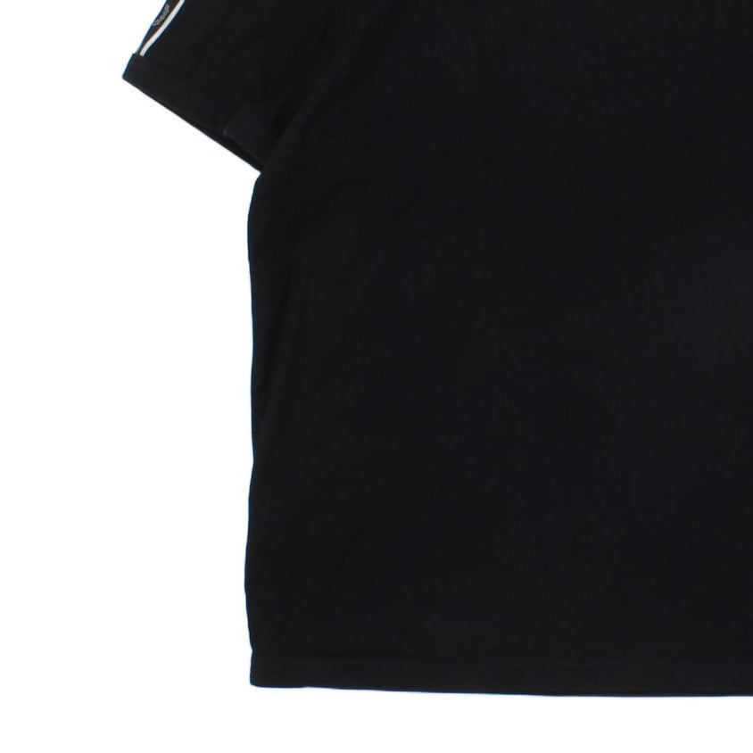 Mens T-Shirt Classic Crew Neck