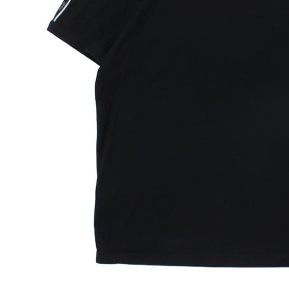 Mens T-Shirt Classic Crew Neck
