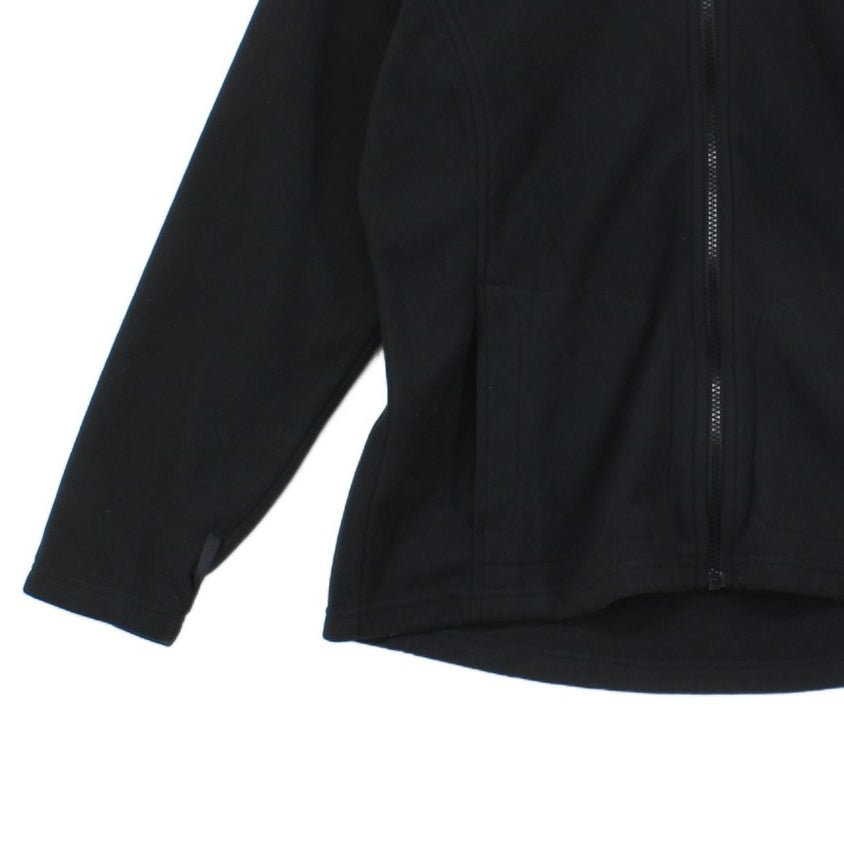 Womens Fleece Jacket Outdoor Lightweight