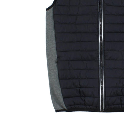 Mens Golf Bodywarmer Sleeveless Puffer Lightweight